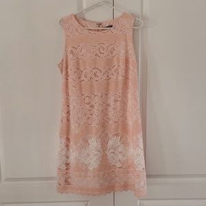 Tommy Hilfiger Shift Dress